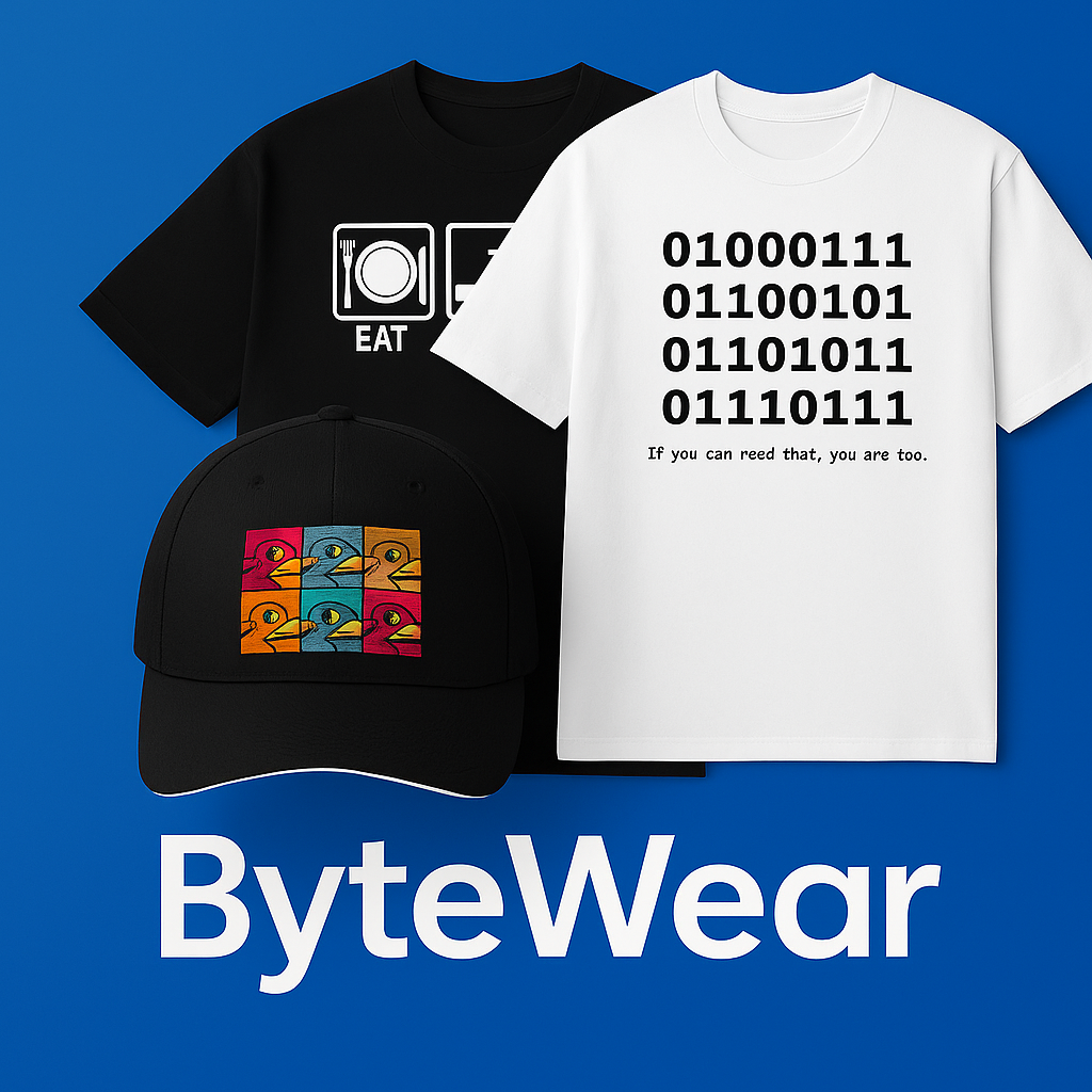 ByteWear