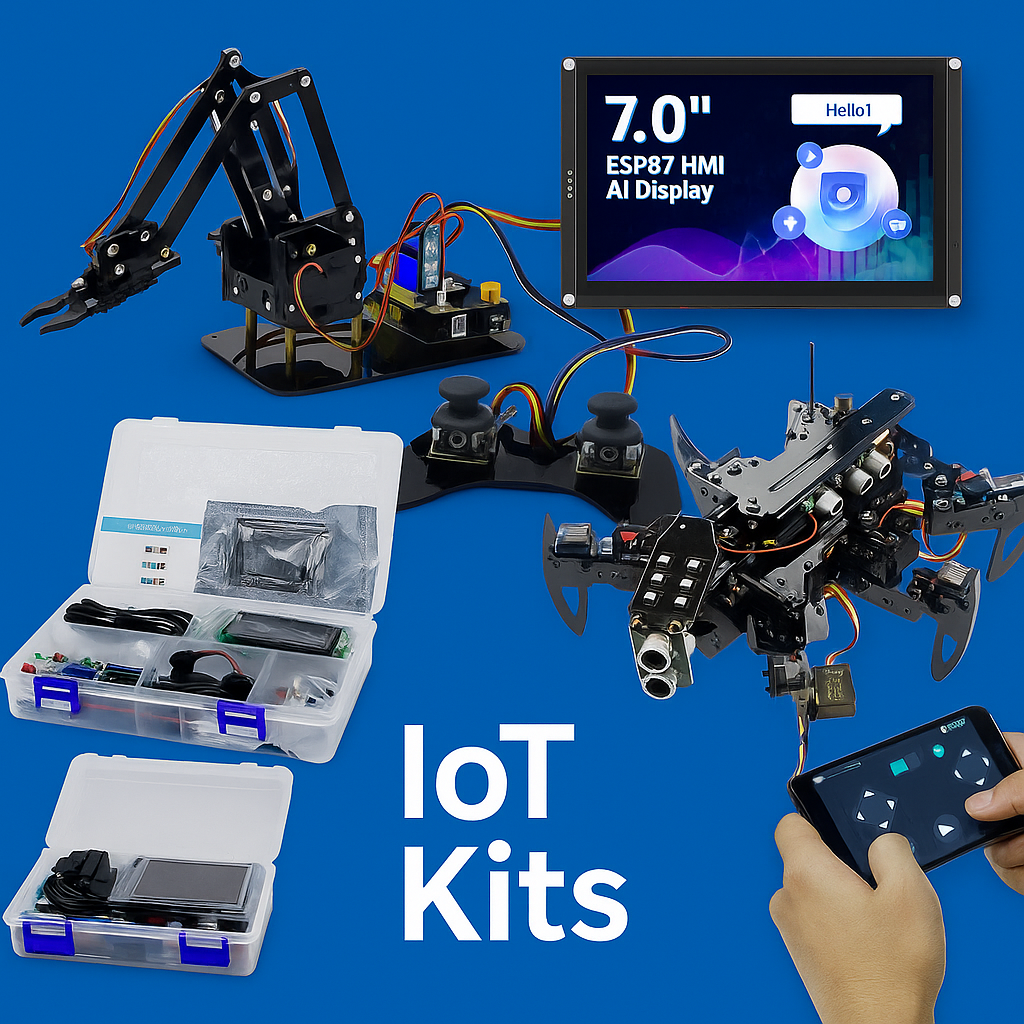 IoT Kits