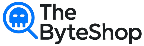 TheByteShop