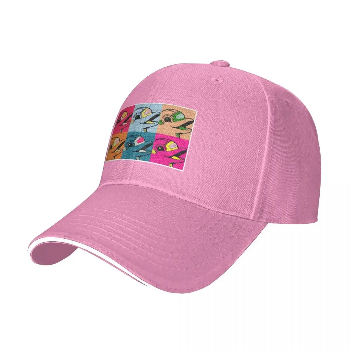 Flipper Zero Snapback Cap