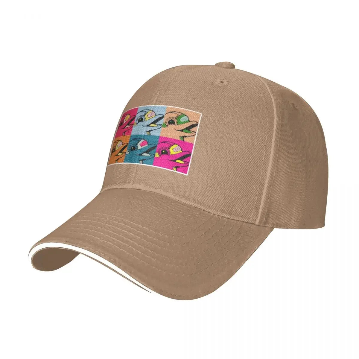 Flipper Zero Snapback Cap