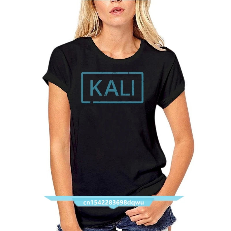 Kali Linux Shirt