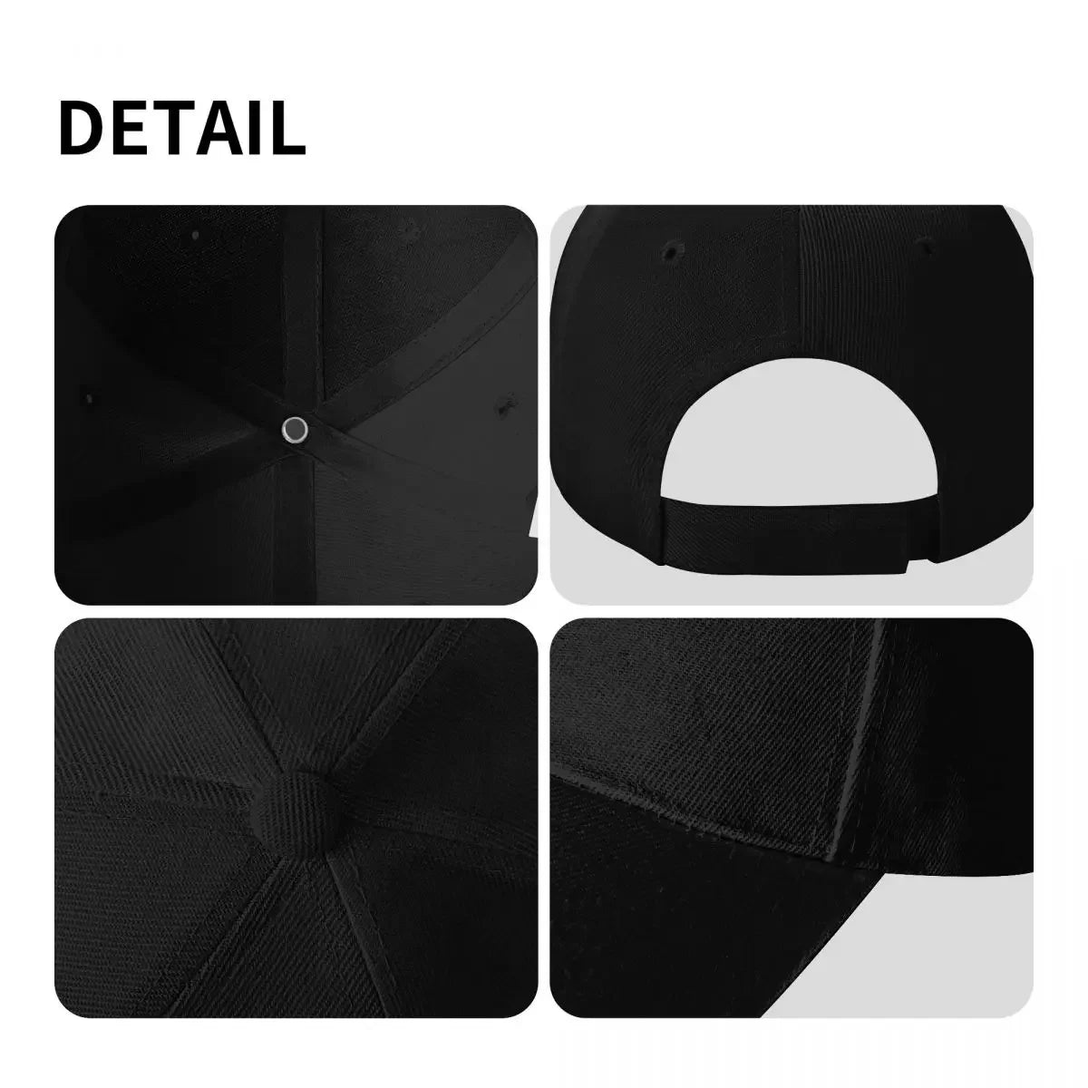 Flipper Zero Snapback Cap