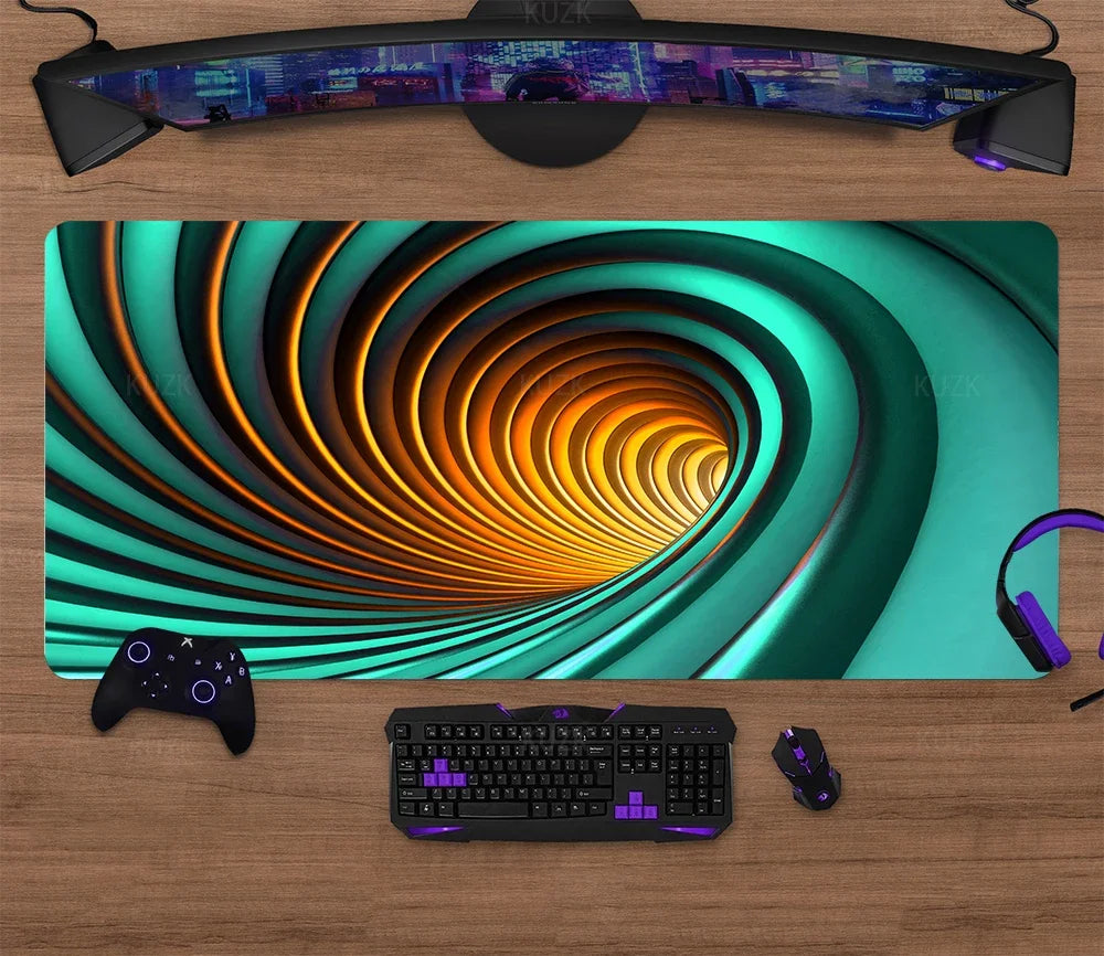 Laumango XL Gaming Desk Mat