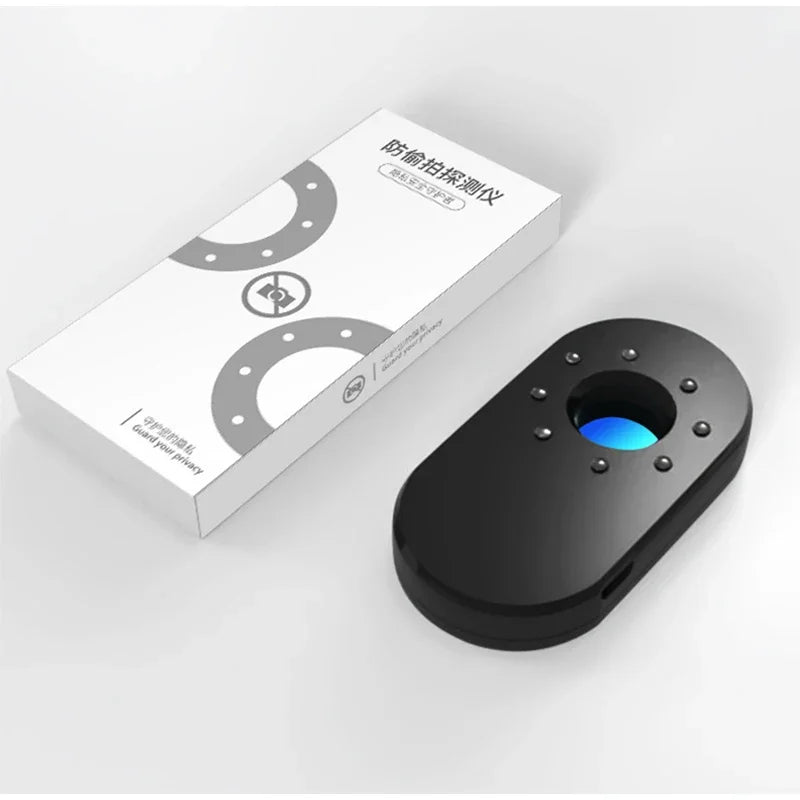 Infrared Spy Camera Detector