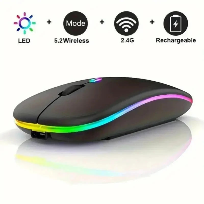 SUPMANGO RGB Gaming Mouse