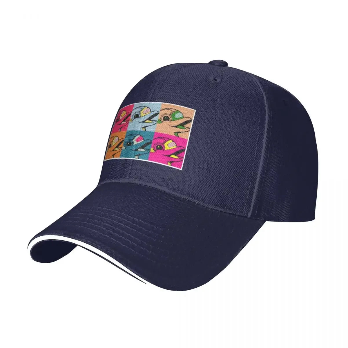 Flipper Zero Snapback Cap