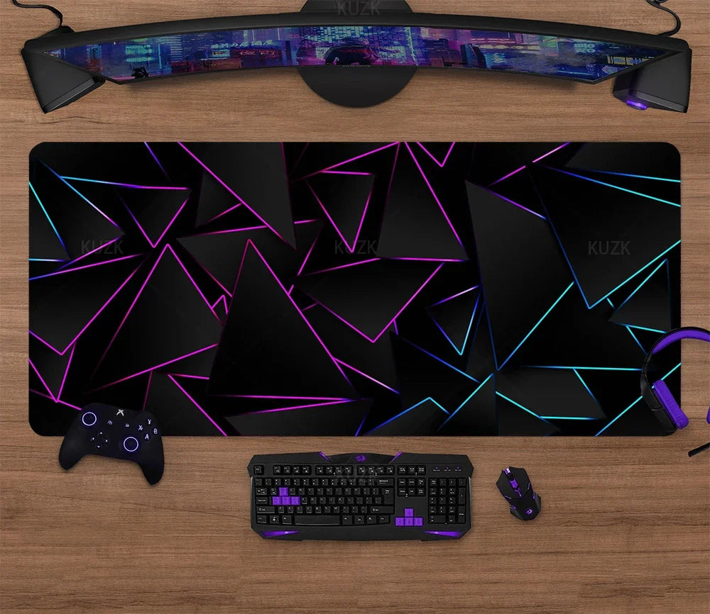 Laumango XL Gaming Desk Mat