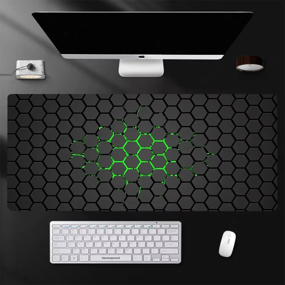 Laumango XL Gaming Desk Mat