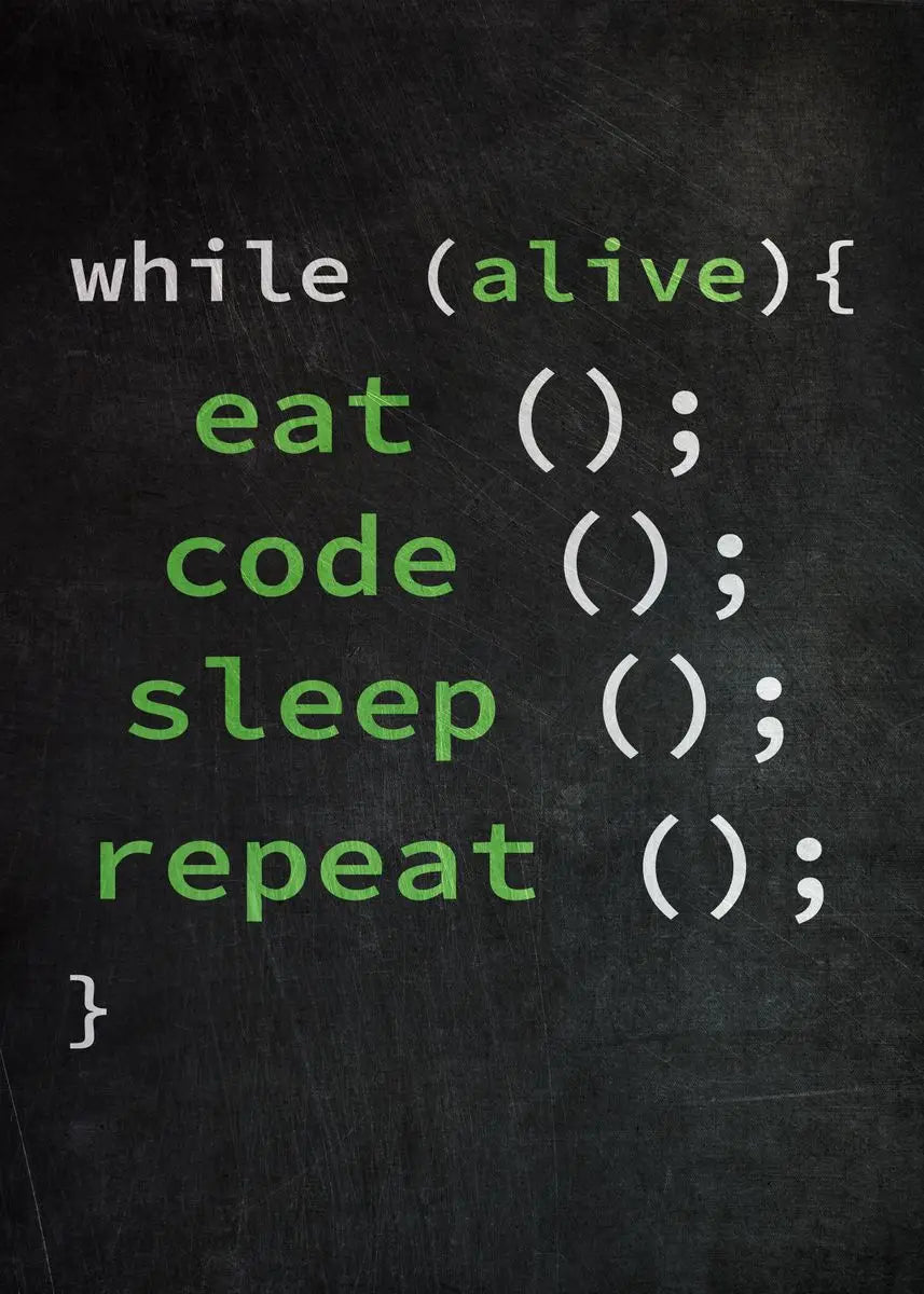 Coder Fuel – Coffee & Code