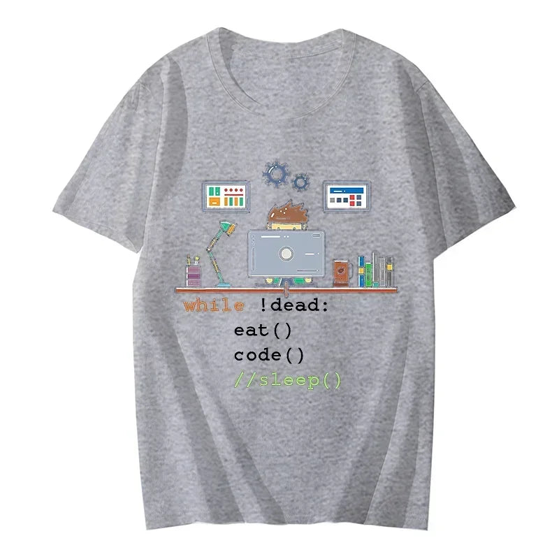 Eat. Code. Sleep. Repeat.