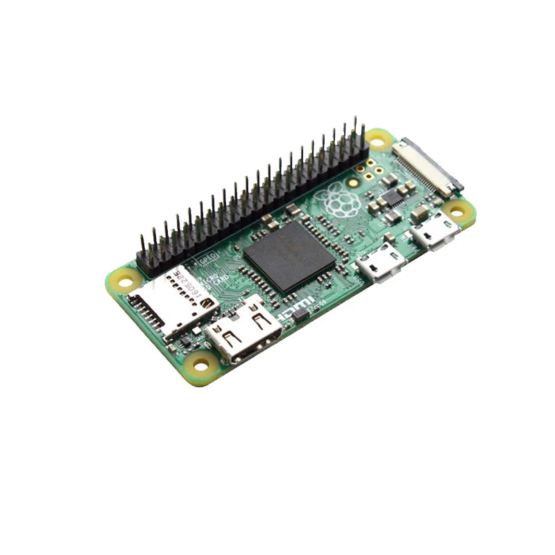 Pi Zero Starter Kit