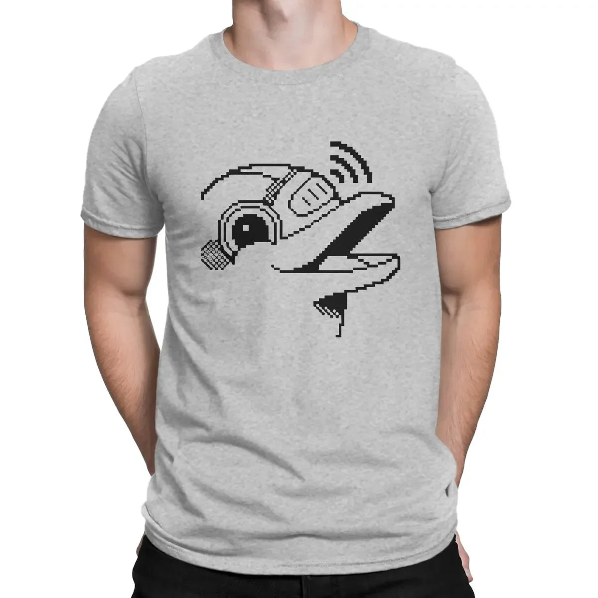 Flipper Zero Logo Tee