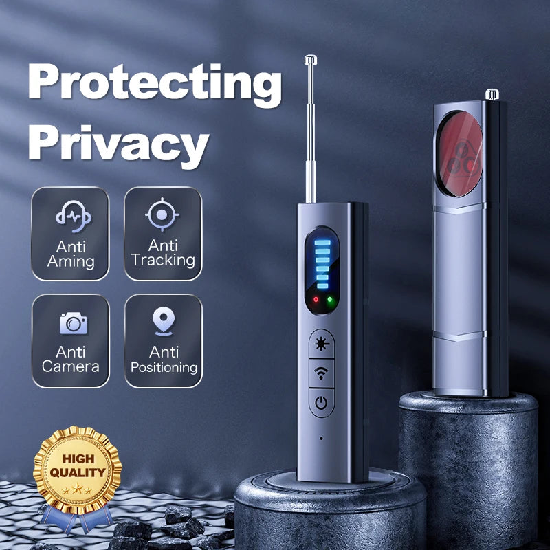 T15 Anti-Spy RF Detector
