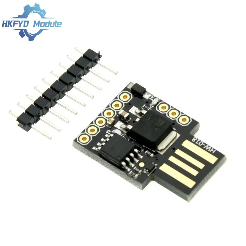 Tiny85 USB Dev Board