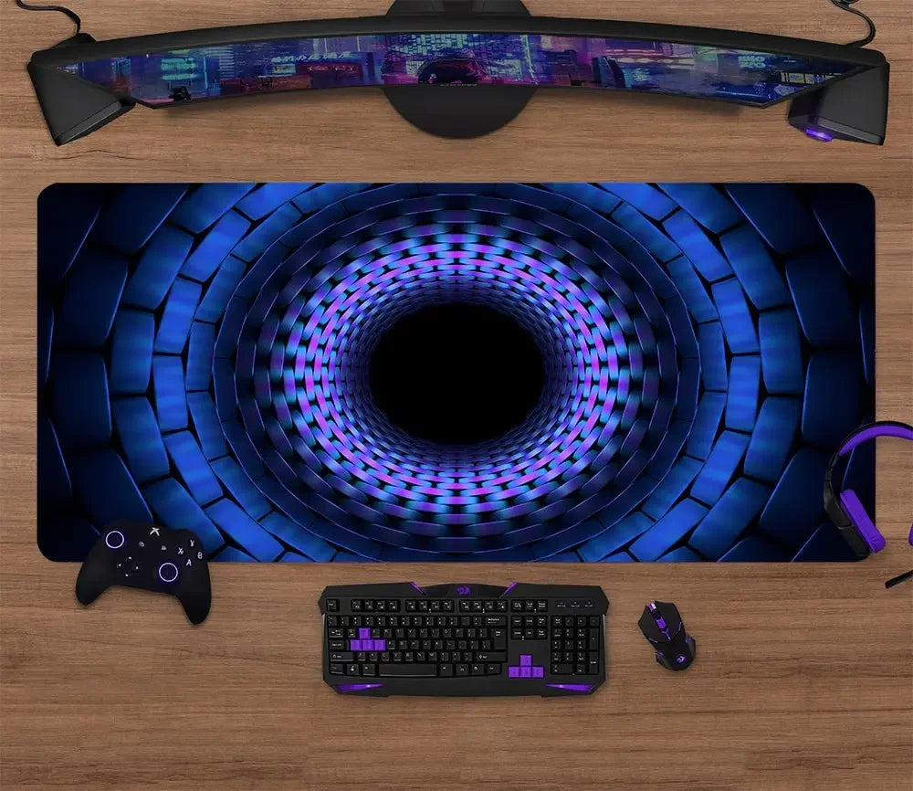 Laumango XL Gaming Desk Mat