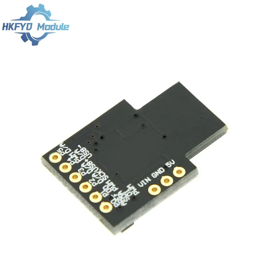 Tiny85 USB Dev Board