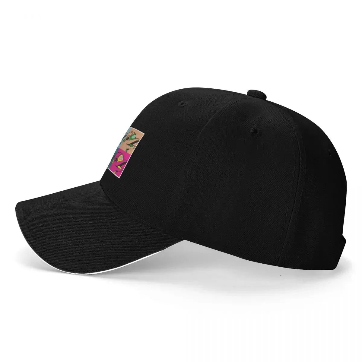 Flipper Zero Snapback Cap