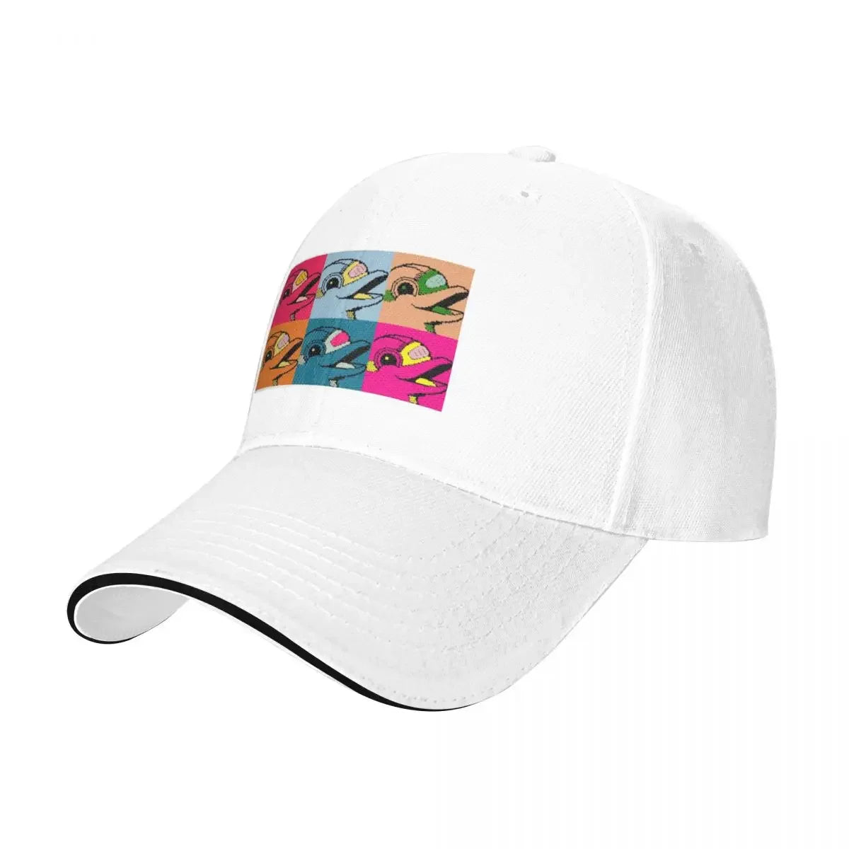 Flipper Zero Snapback Cap