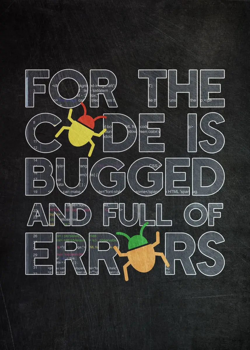 Coder Fuel – Coffee & Code