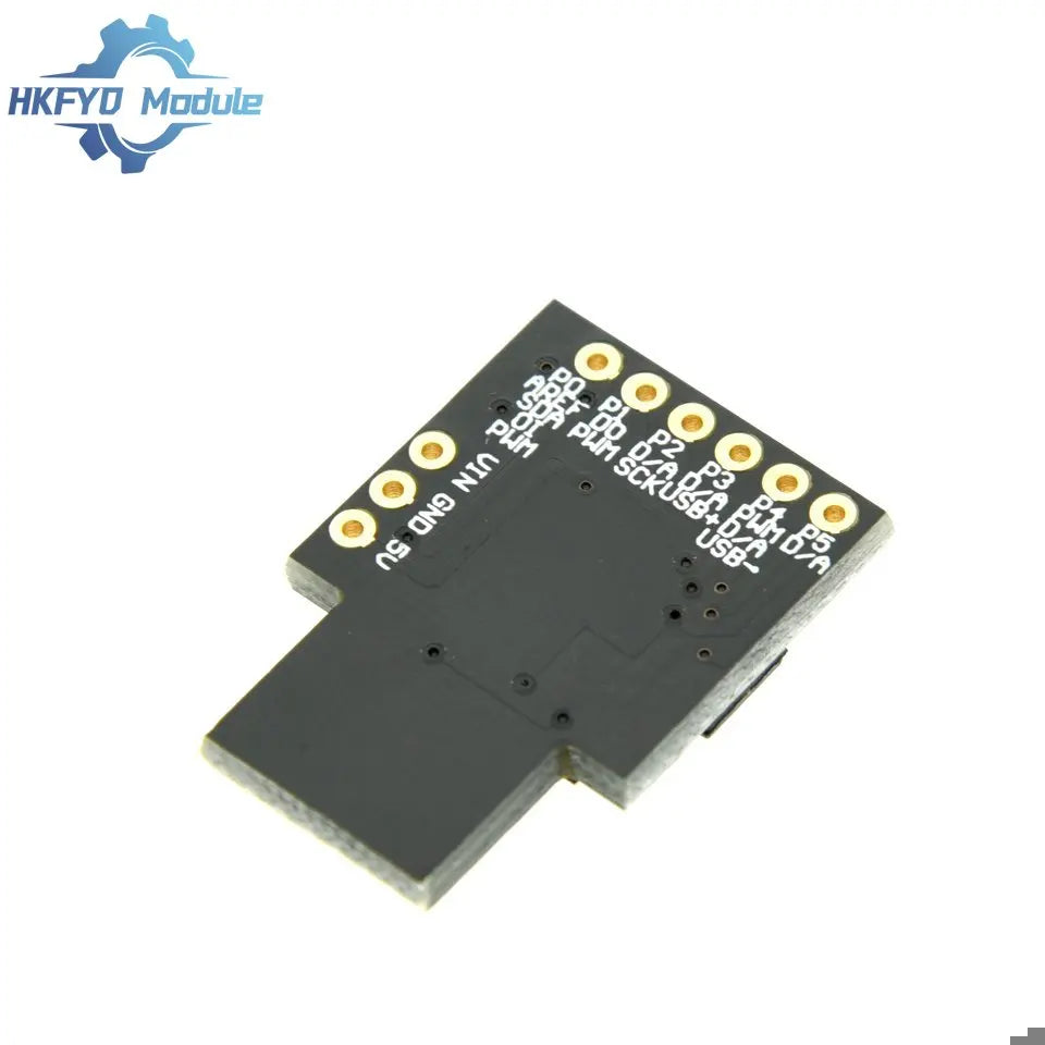 Tiny85 USB Dev Board