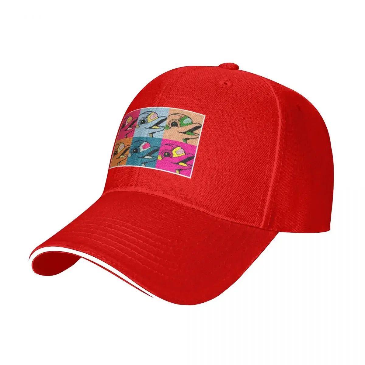 Flipper Zero Snapback Cap