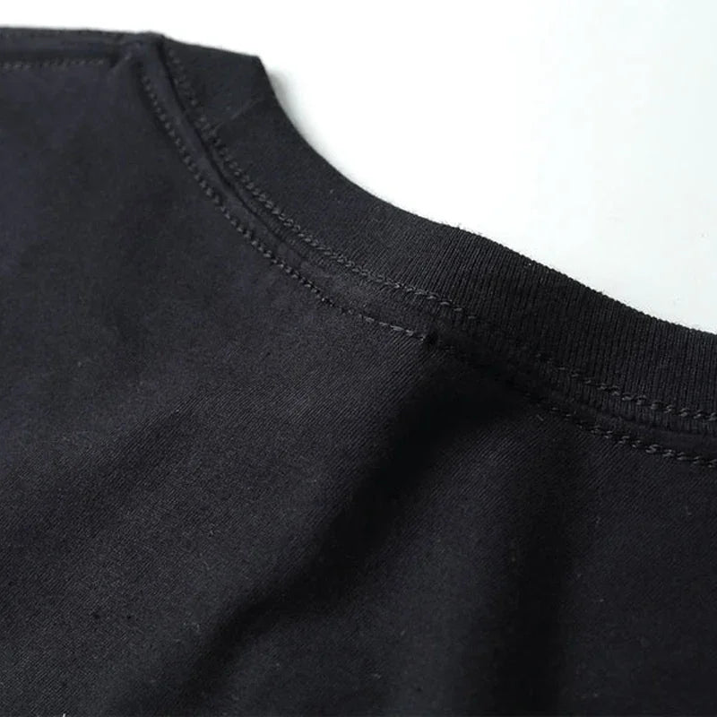 RUN CMD – Retro Command Line Shirt for Real Hackers