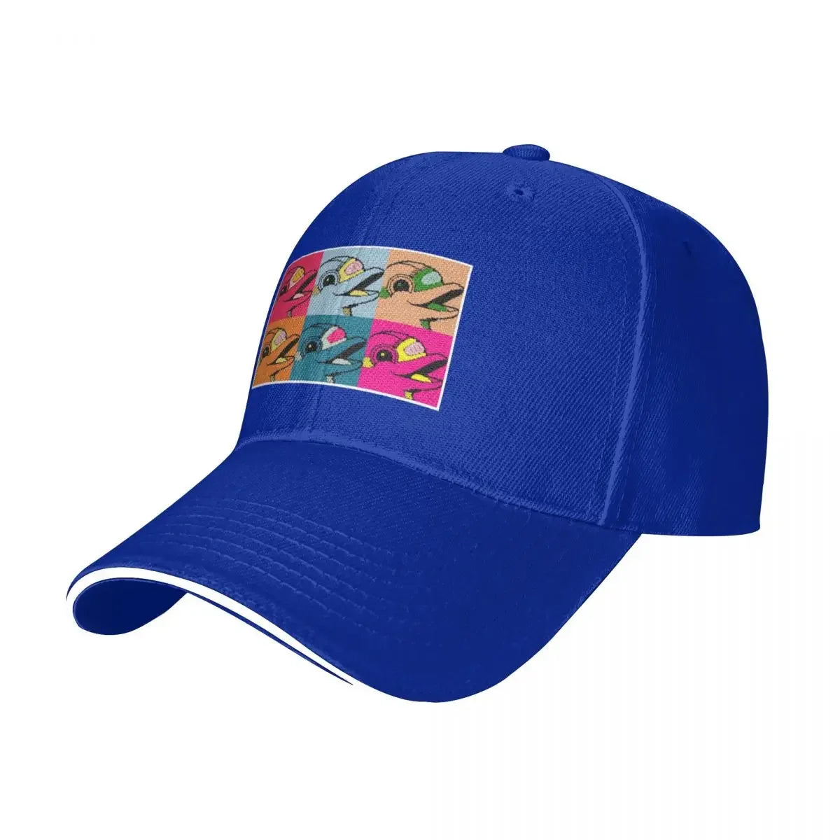 Flipper Zero Snapback Cap