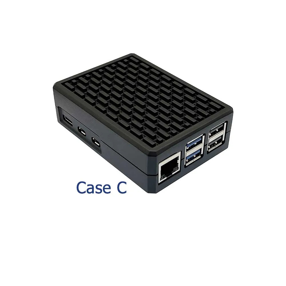 Raspberry Pi 5 Dev Kit