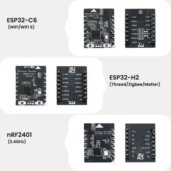 CrowPanel 7" ESP32 HMI