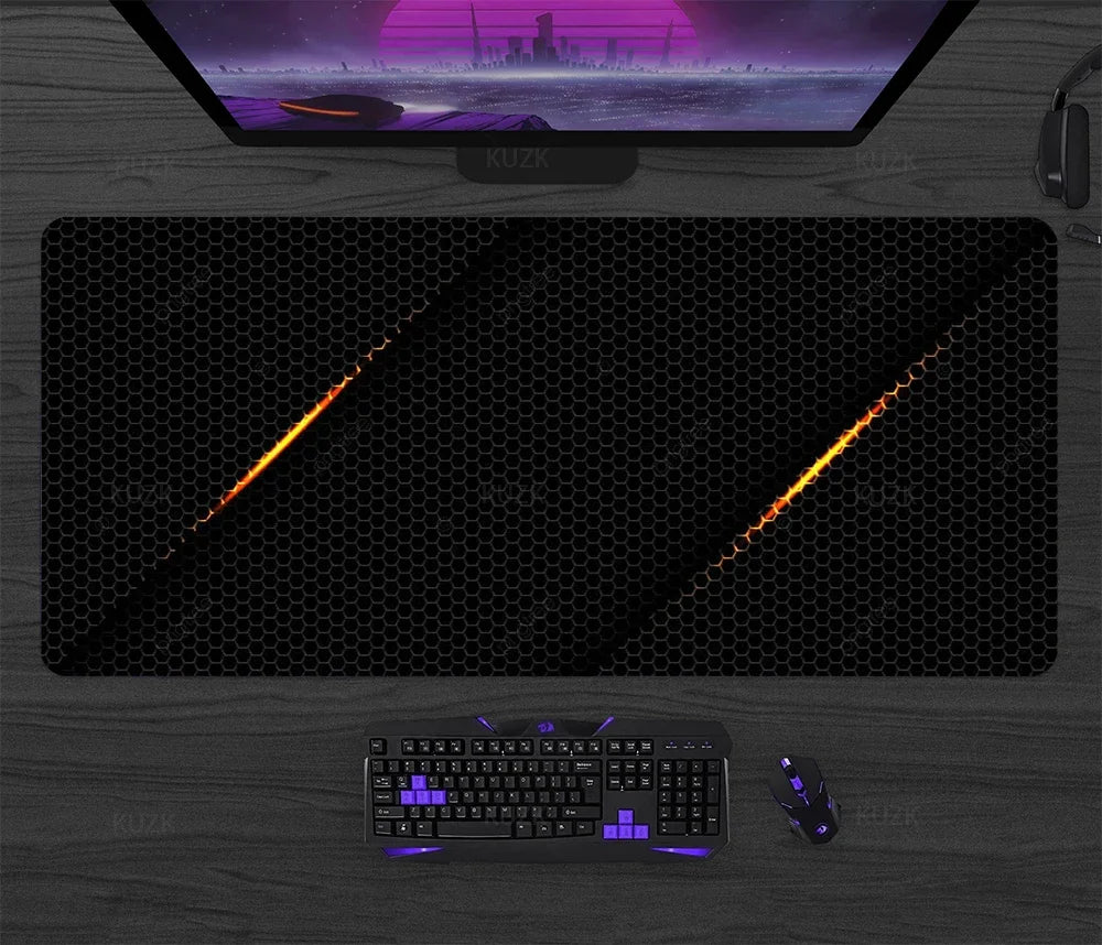 Laumango XL Gaming Desk Mat