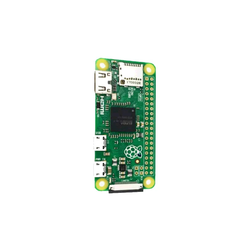 Pi Zero Starter Kit