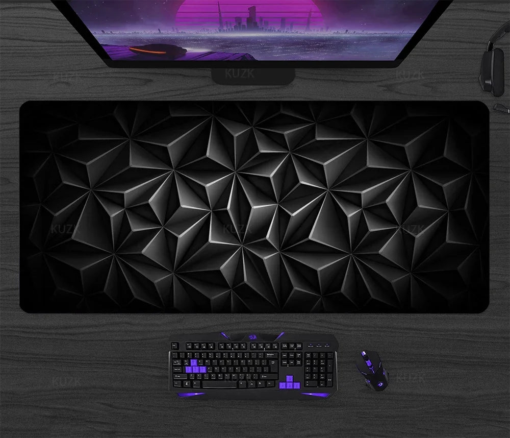 Laumango XL Gaming Desk Mat