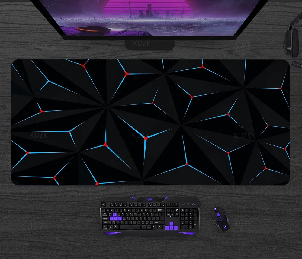 Laumango XL Gaming Desk Mat