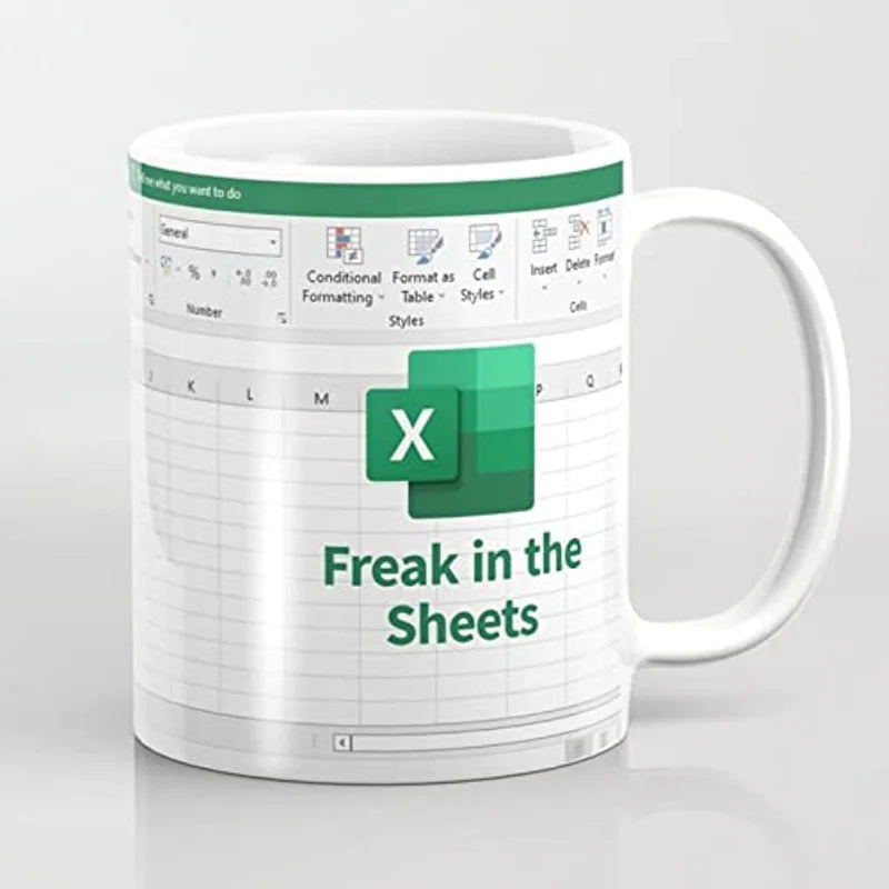 Freak In The Sheets