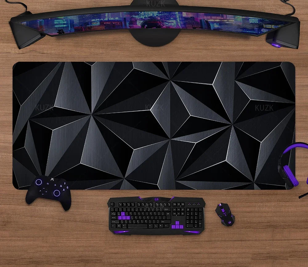 Laumango XL Gaming Desk Mat