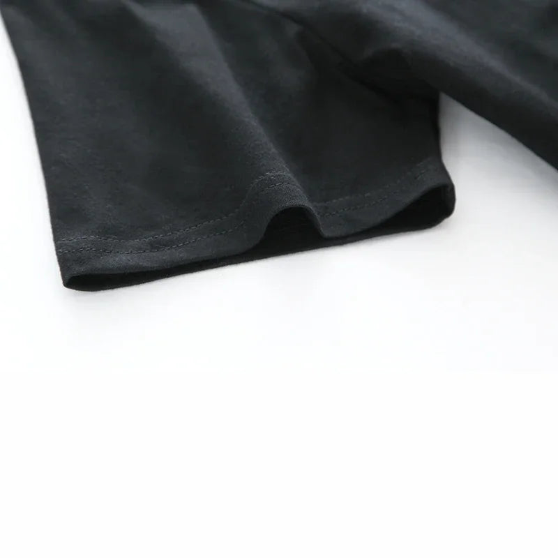 RUN CMD – Retro Command Line Shirt for Real Hackers