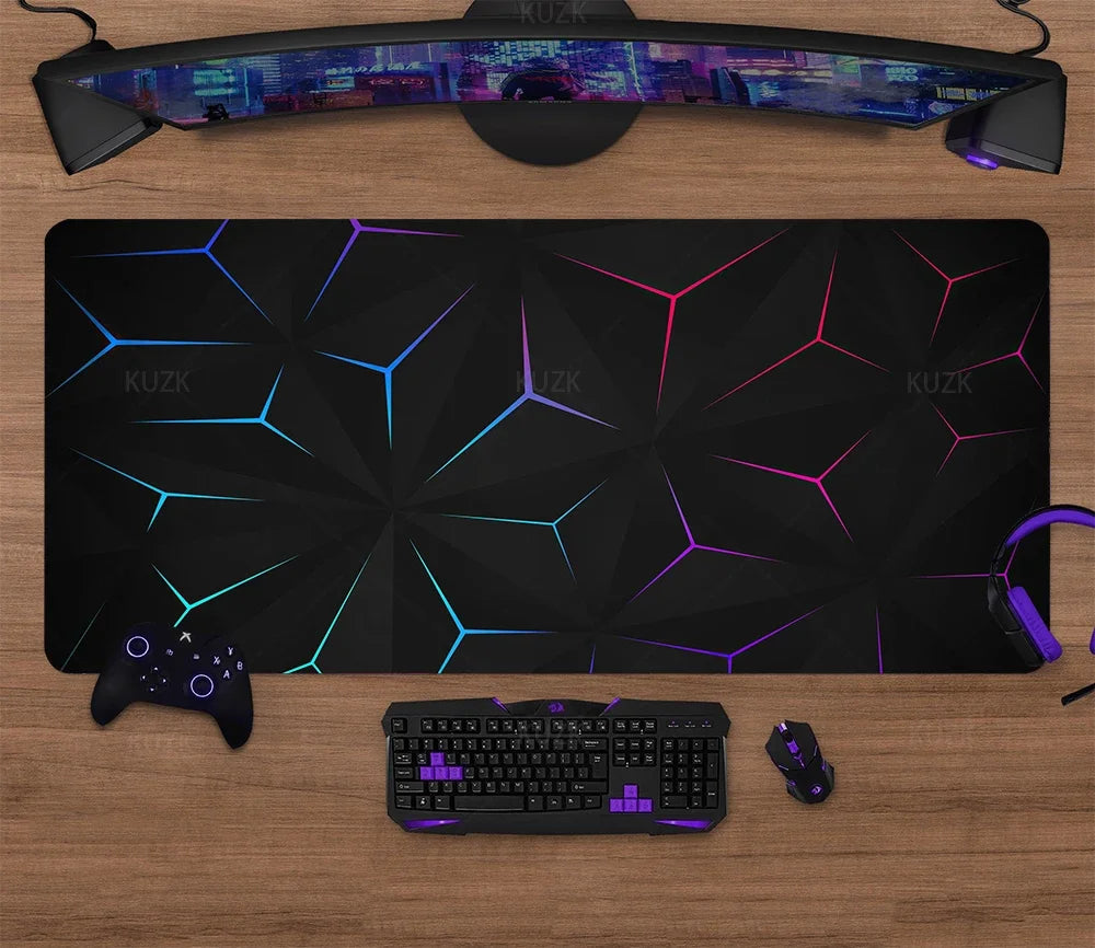 Laumango XL Gaming Desk Mat