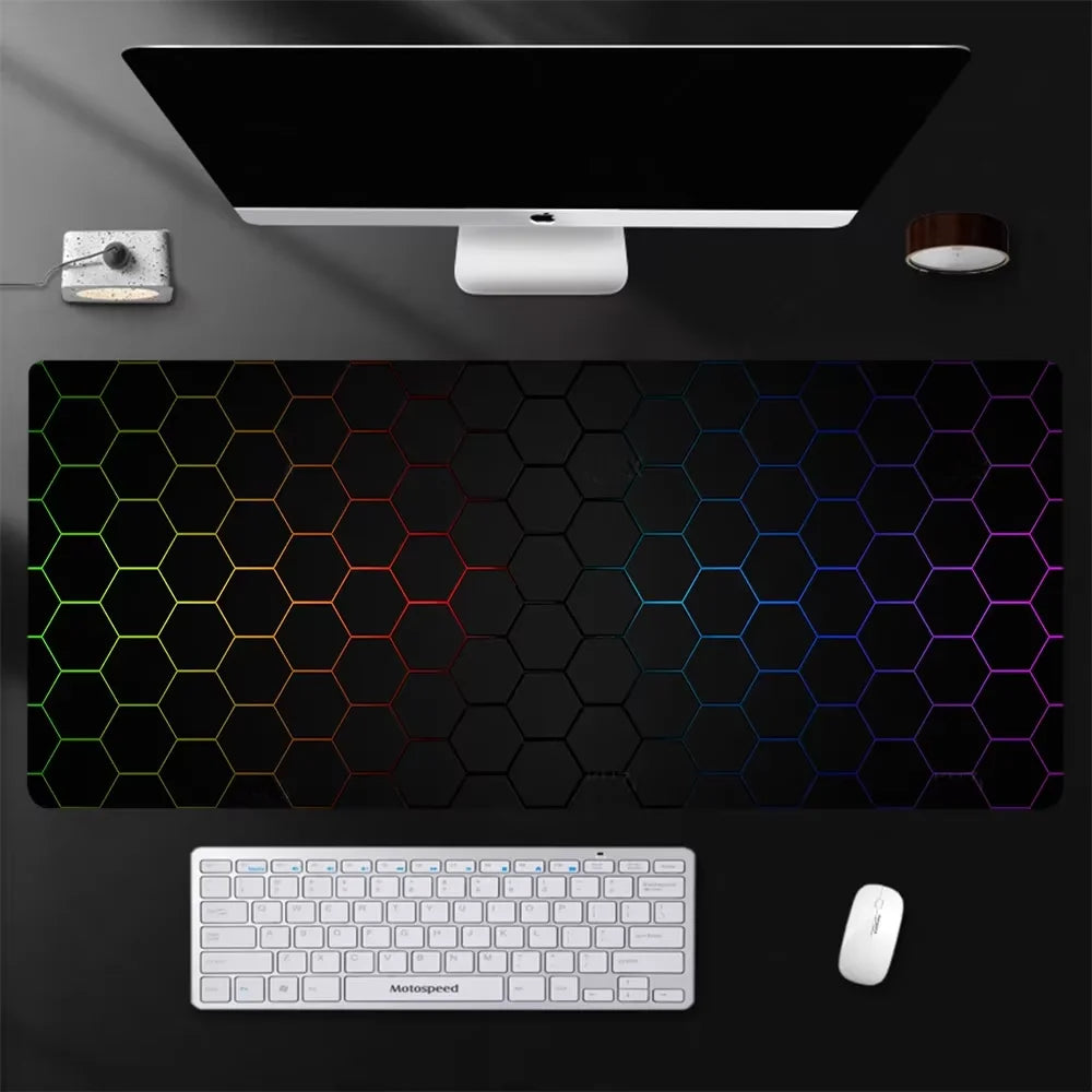 Laumango XL Gaming Desk Mat