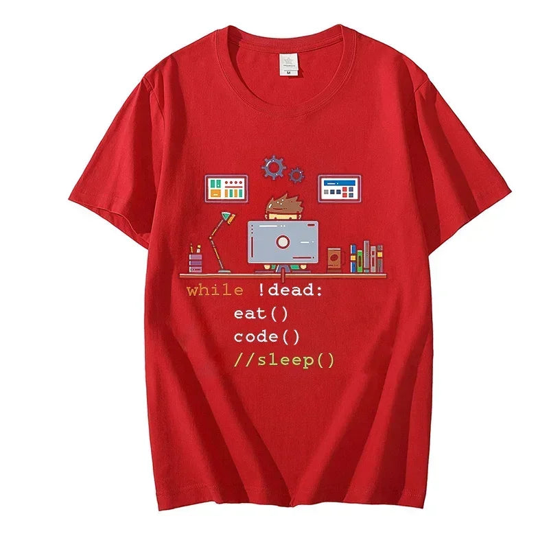 Eat. Code. Sleep. Repeat.