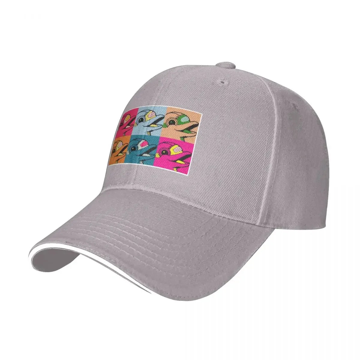 Flipper Zero Snapback Cap
