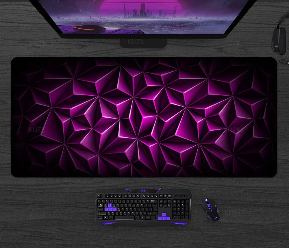 Laumango XL Gaming Desk Mat