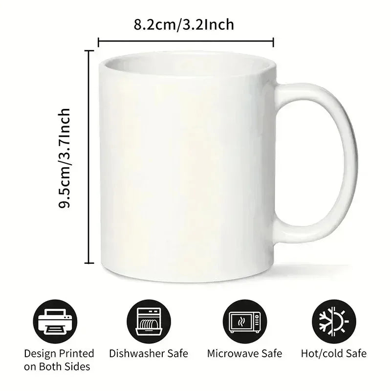 Shit Show Supervisor Mug