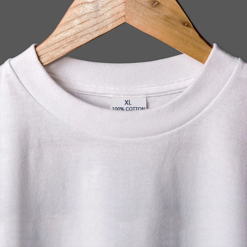 Binary Code Geek Tee