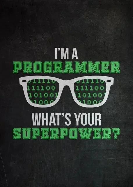 Code & Chaos: Funny Hacking Quote Canvas Collection
