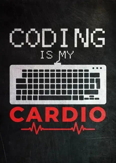 Code & Chaos: Funny Hacking Quote Canvas Collection