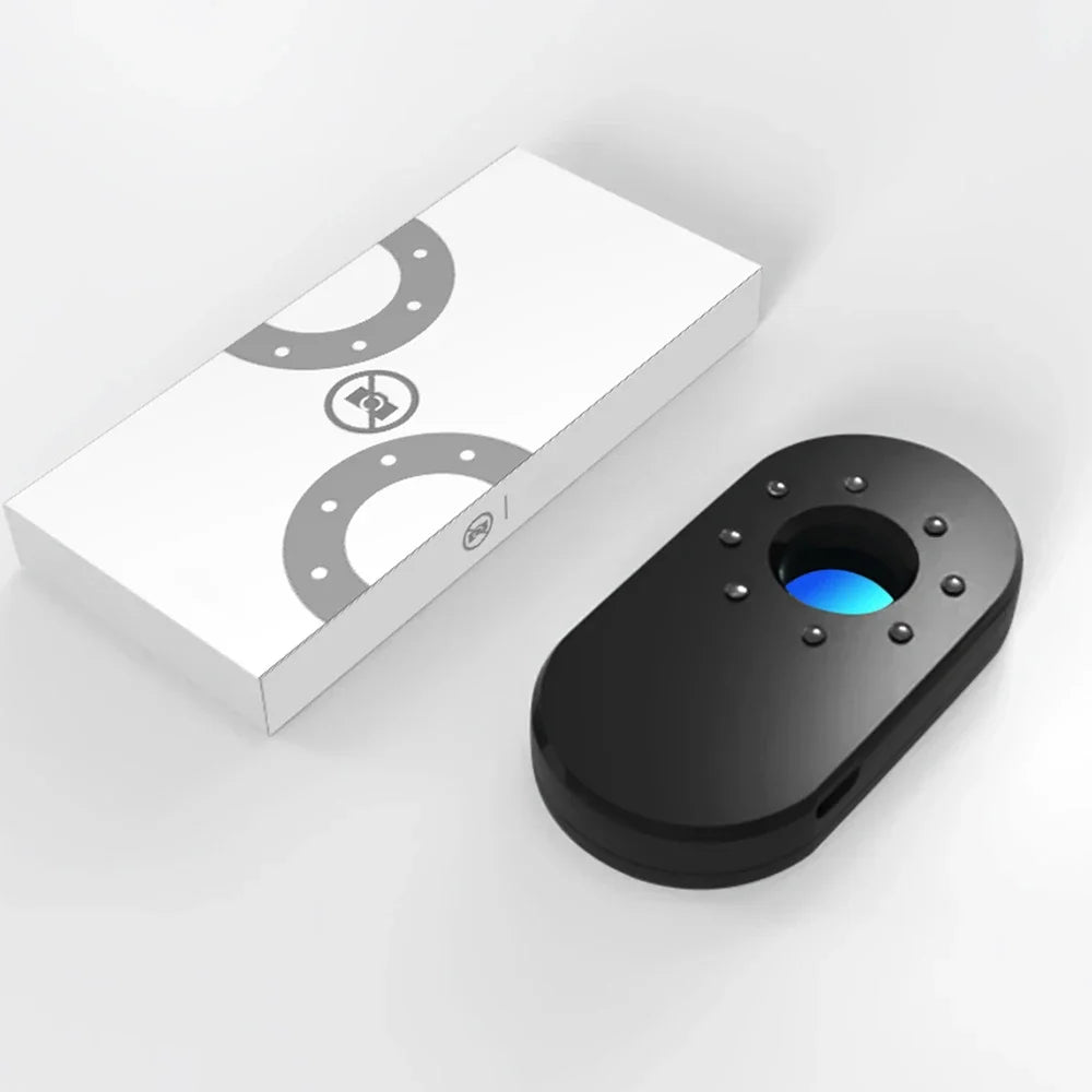 Infrared Spy Camera Detector