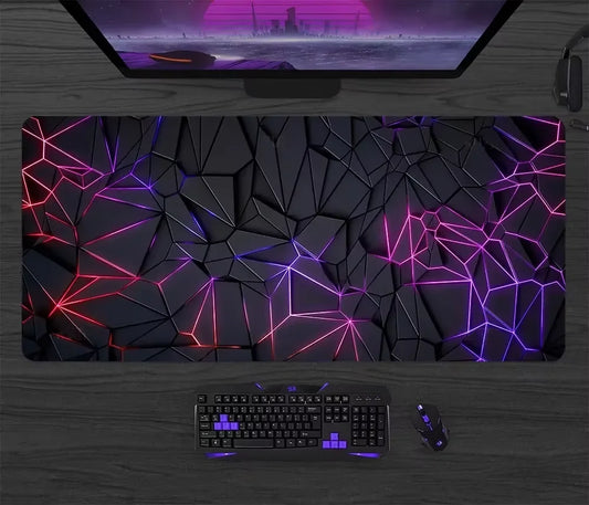 Laumango XL Gaming Desk Mat