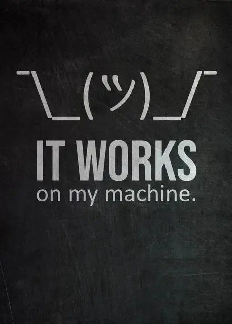 Code & Chaos: Funny Hacking Quote Canvas Collection