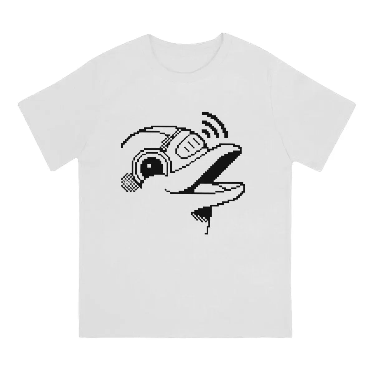 Flipper Zero Logo Tee